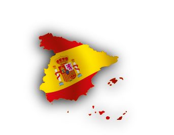 ESPAÑA