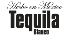 Gloc 2 | Tequila Blanco | Hecho en México