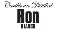 Gloc 4 | Ron Blanco | Caribbean Distilled