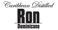 Gloc 5 | Ron Dominicano | Caribbean Distilled