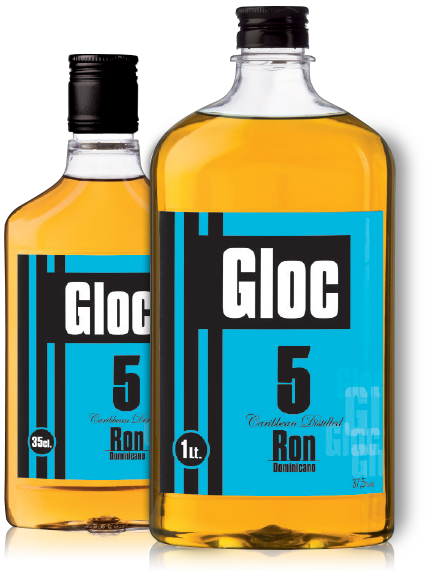 Gloc 5 | Ron Dominicano | Caribbean Distilled