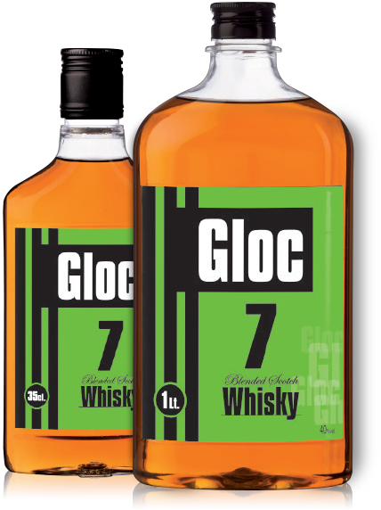 Gloc 7 | Blended Scotch Whisky