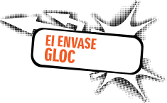 El envase Gloc